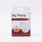 My Pelra – Patchs cutanés