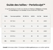 PerlaSculpt™-Soutien-gorge invisible sans bretelles