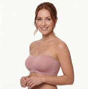 PerlaSculpt™-Soutien-gorge invisible sans bretelles