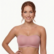 PerlaSculpt™-Soutien-gorge invisible sans bretelles