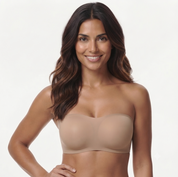 PerlaSculpt™-Soutien-gorge invisible sans bretelles