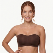 PerlaSculpt™-Soutien-gorge invisible sans bretelles