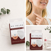 My Pelra – Patchs cutanés