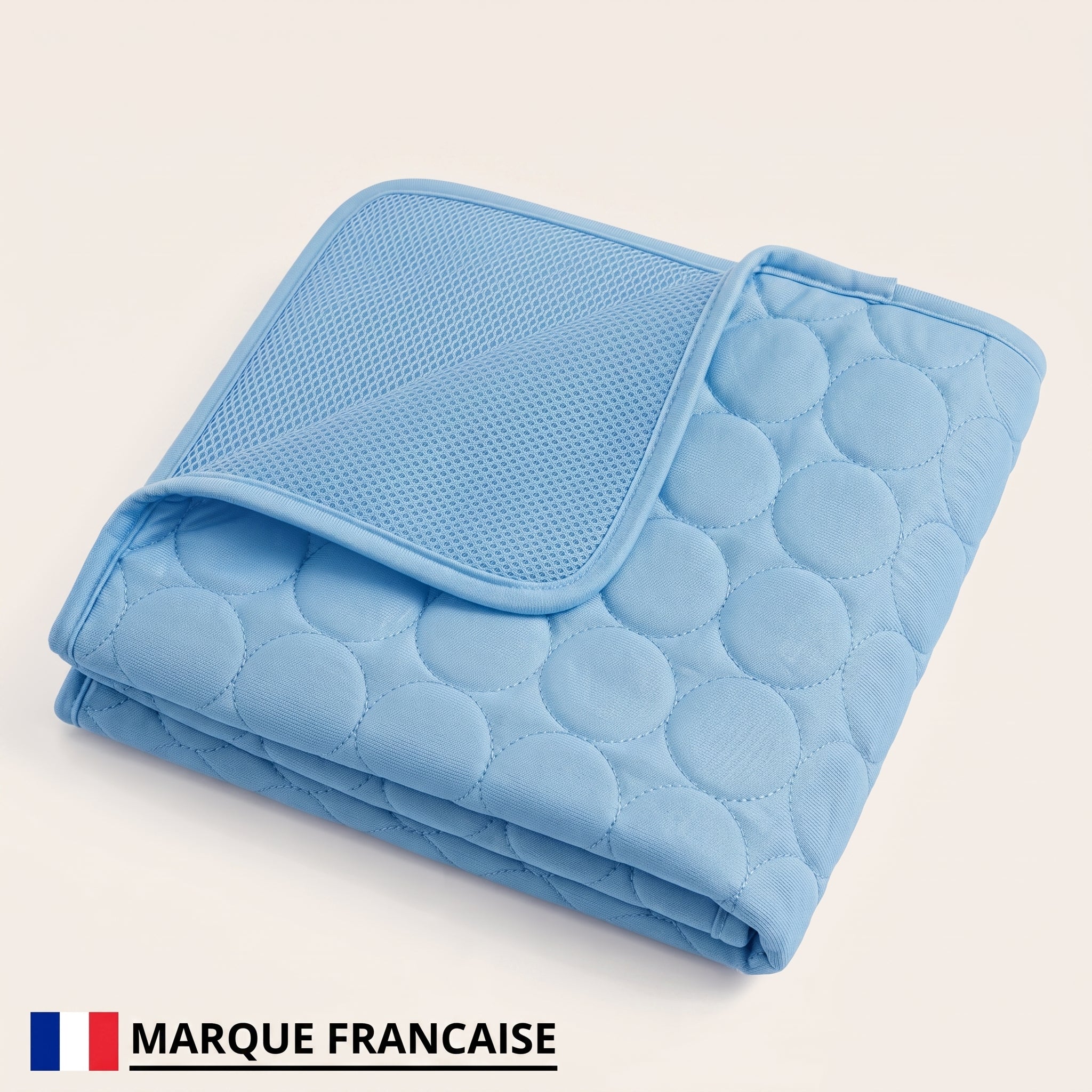 Tapis Rafraîchissant pour chien PlattyPaws