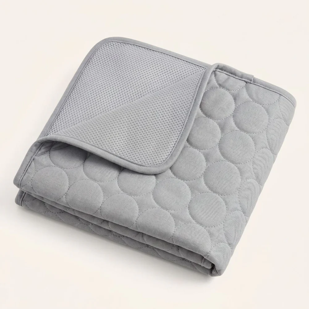 Tapis Rafraîchissant pour chien PlattyPaws