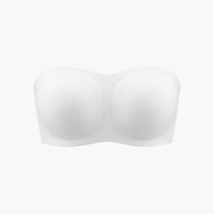 PerlaSculpt™-Soutien-gorge invisible sans bretelles