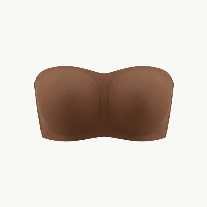 PerlaSculpt™-Soutien-gorge invisible sans bretelles